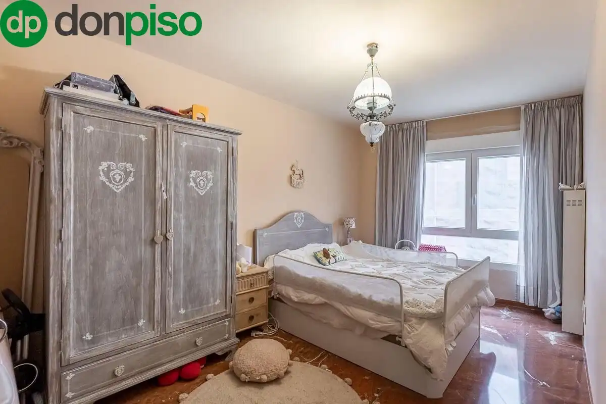 Pis en venda a DE LAS DESCALZAS, 3, San Matías - Realejo