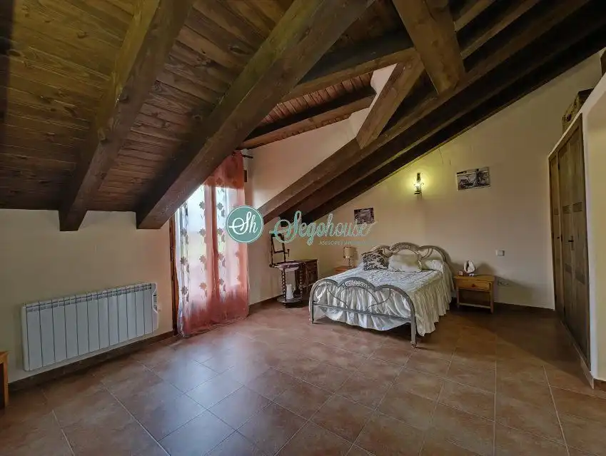 Habitación de Piso en venta en Grajera con Calefacción y Trastero