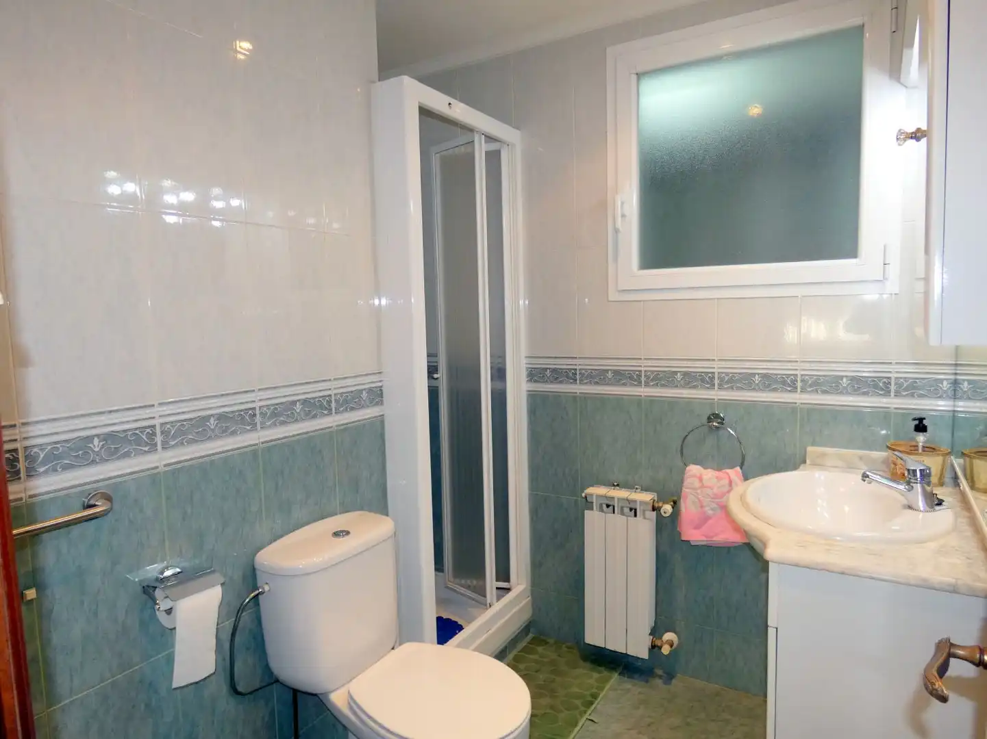 Flat for sale in Bilbao , Bizkaia