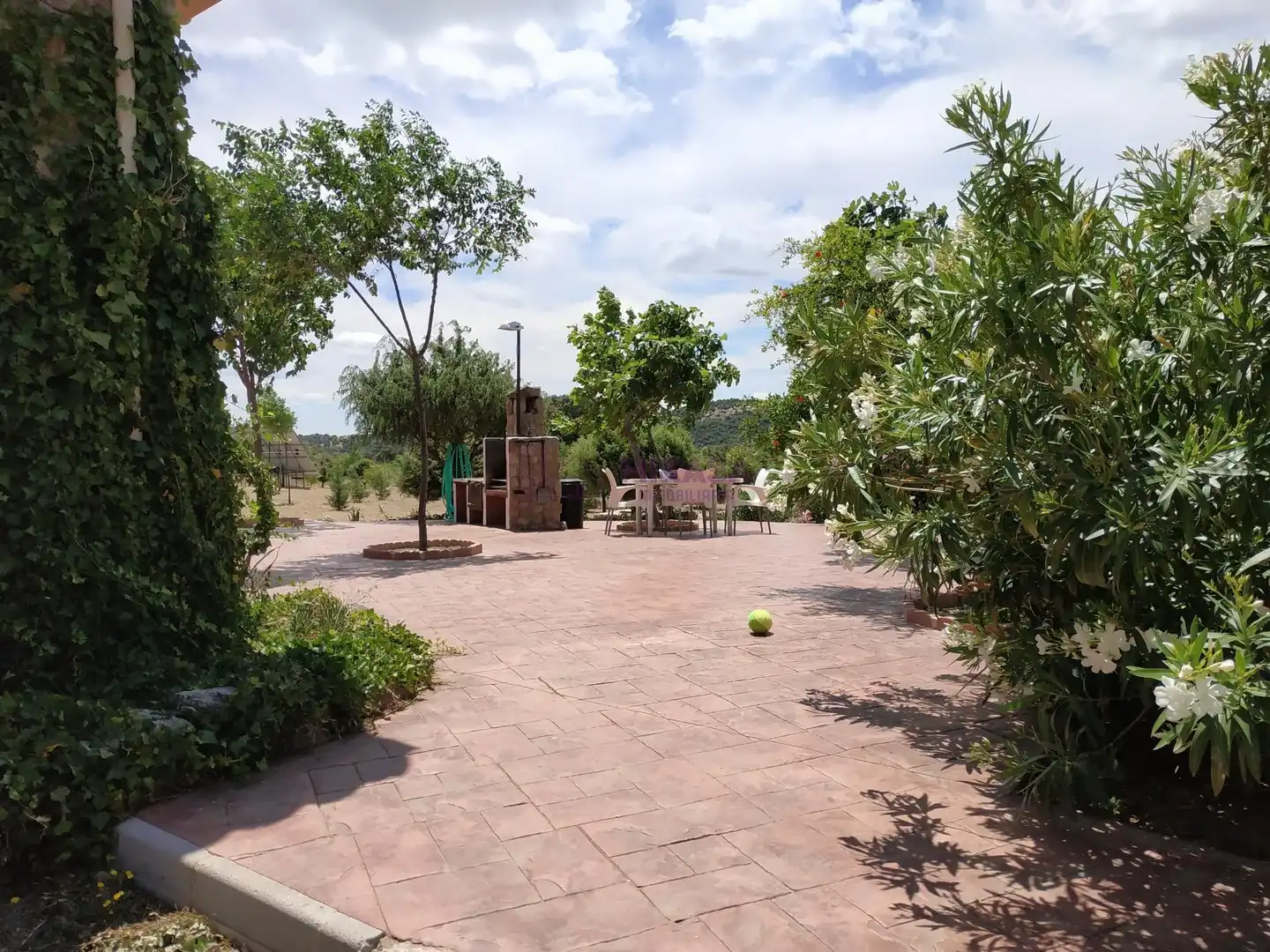Finca rústica en venta en de Paredes a Cenicientos , Paredes de Escalona
