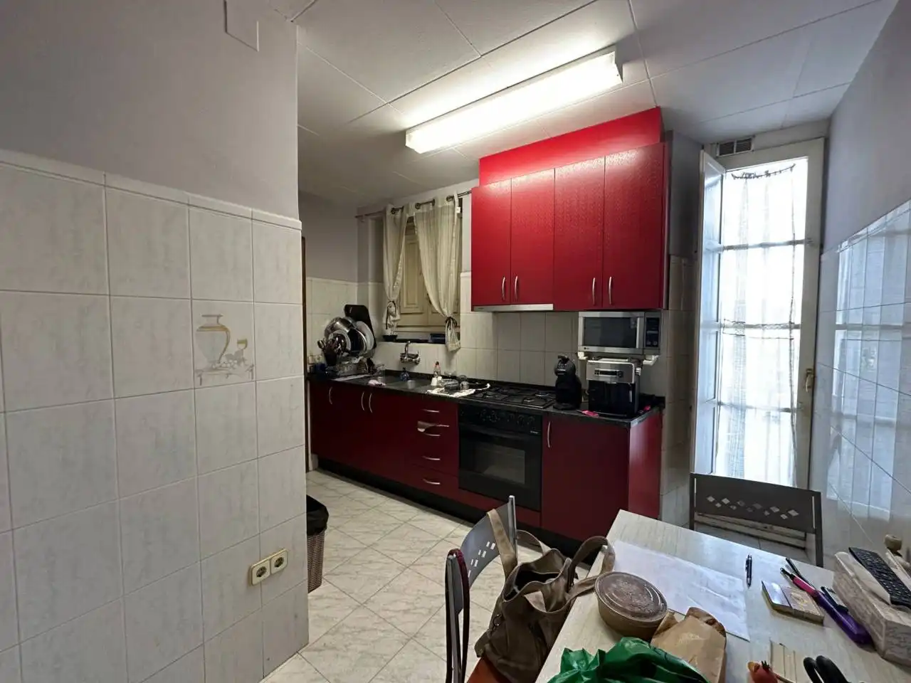 Kitchen of Houses for sale in Cervera