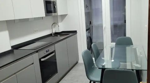 Foto 3 de Piso en venta en Calzada Kalea, 9, Cruces, Barakaldo
