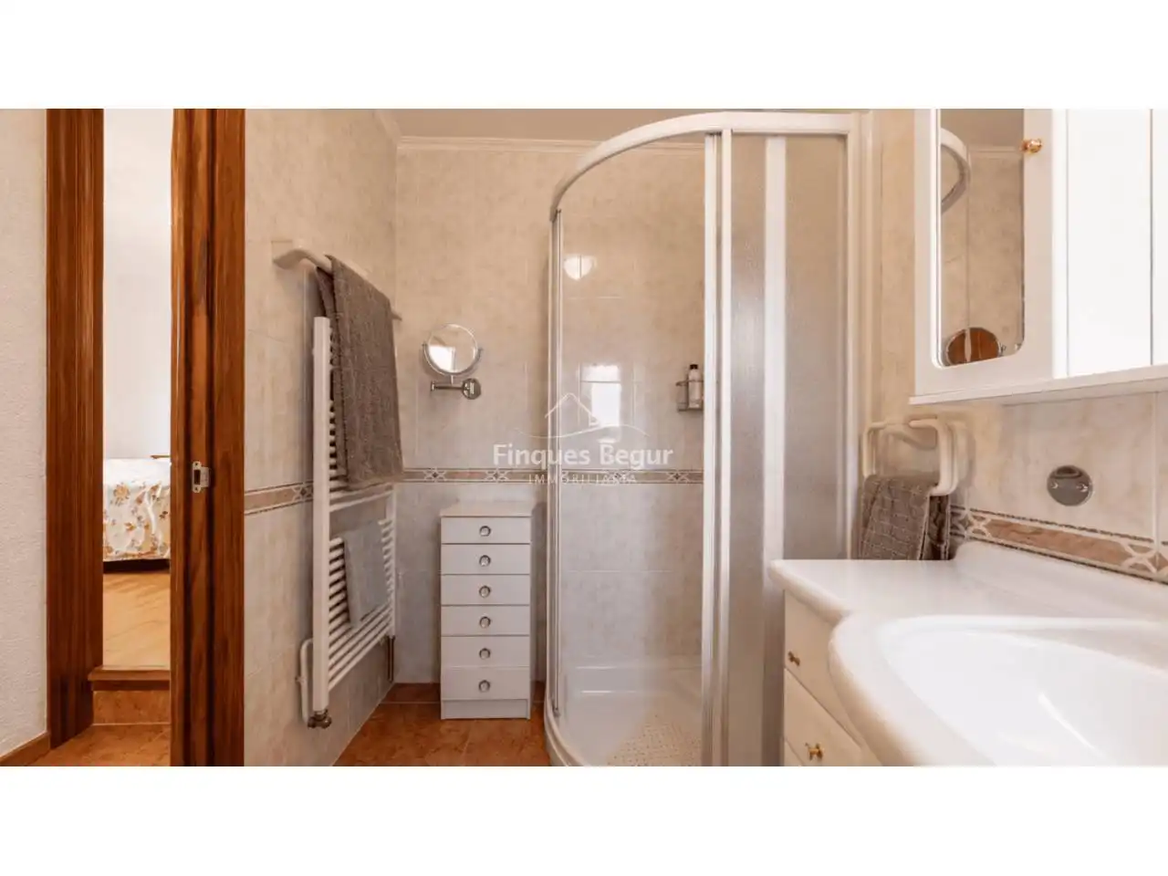 Detached house with pool for sale in Residencial Begur - Esclanyà, imagen 11