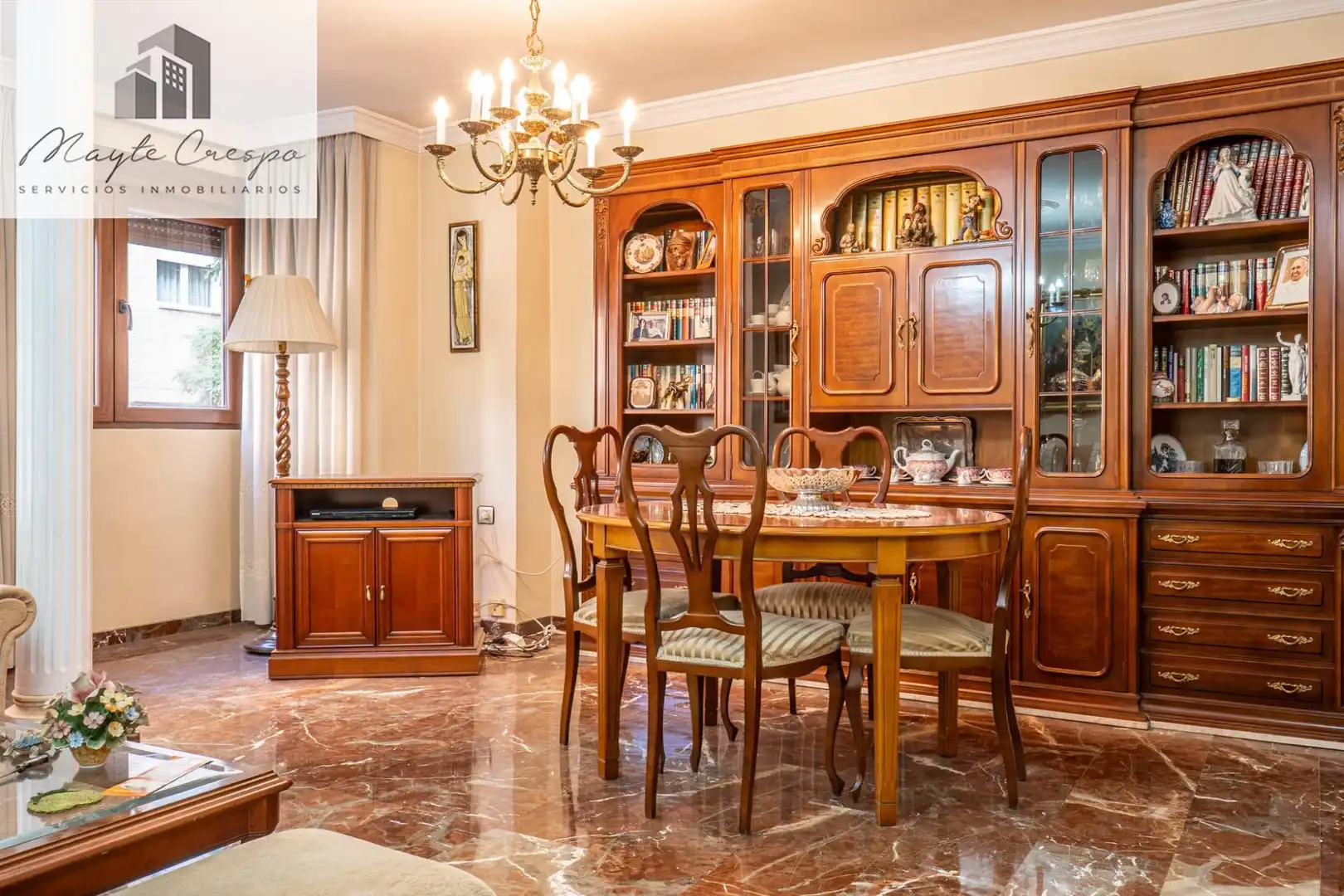 Piso con ascensor en venta en SAN JOSE BAJA, imagen 4