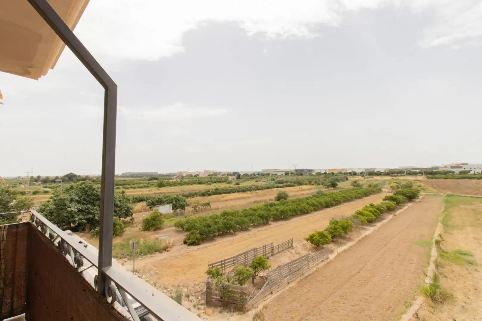 Flat for sale in Avenida PRINCEPS D'ASTURIES, Massalfassar