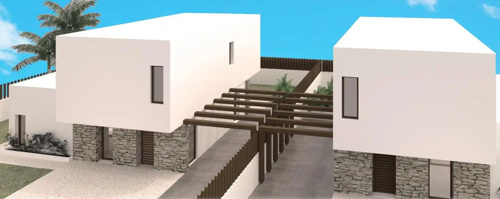 Detached house with pool for sale in El Montgó, imagen 10