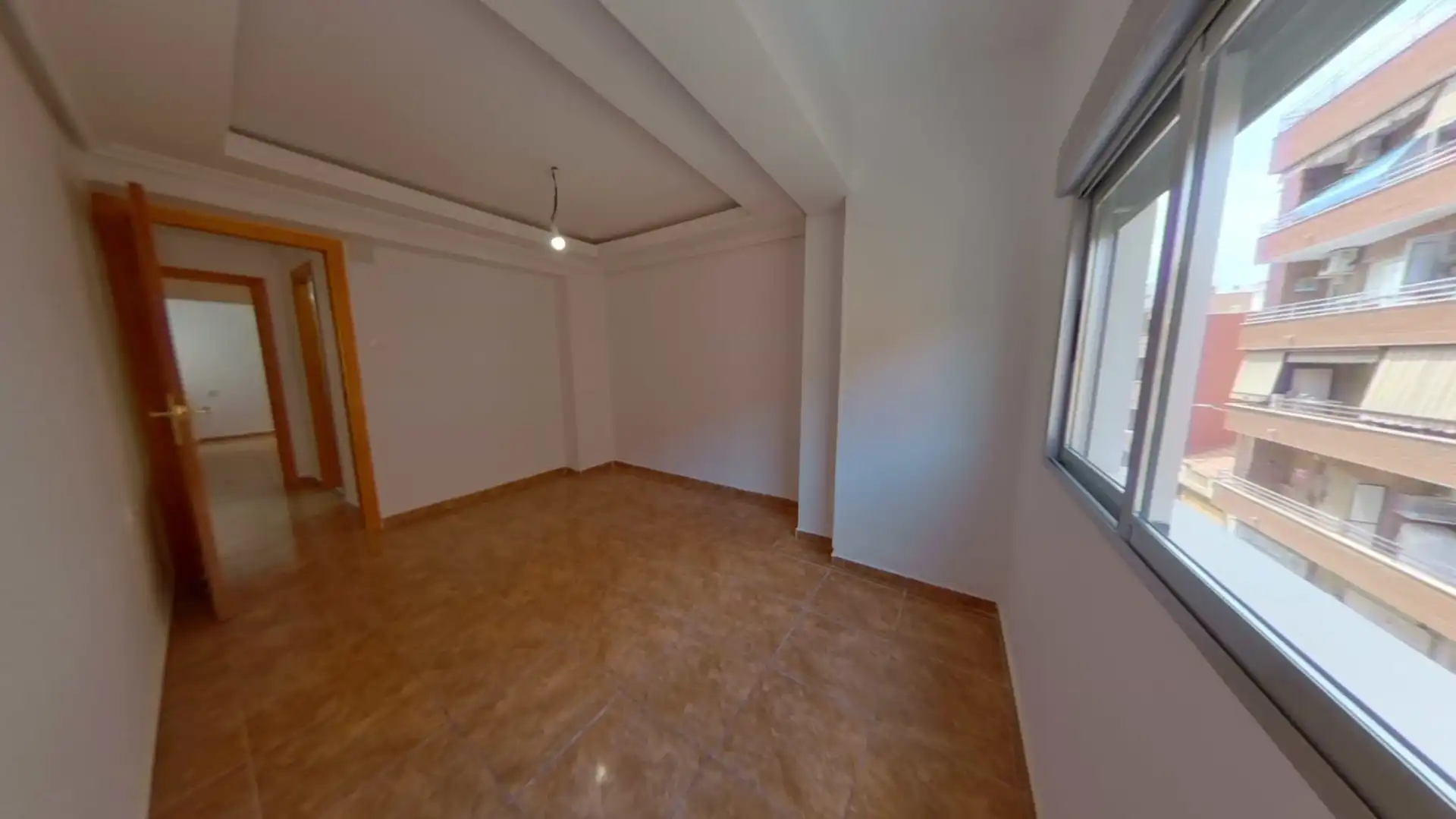 Piso en venta en C/ Hernández Malillos , Zona Avenida al Vedat