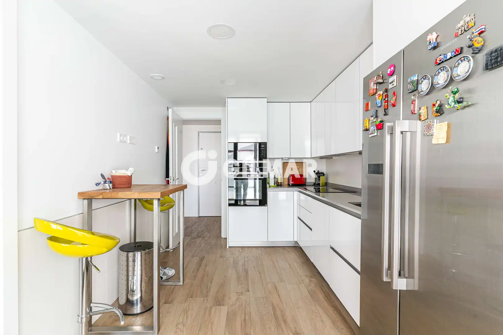 Attique avec terrasse à vendre à Valdepastores - Las Encinas, imagen 14