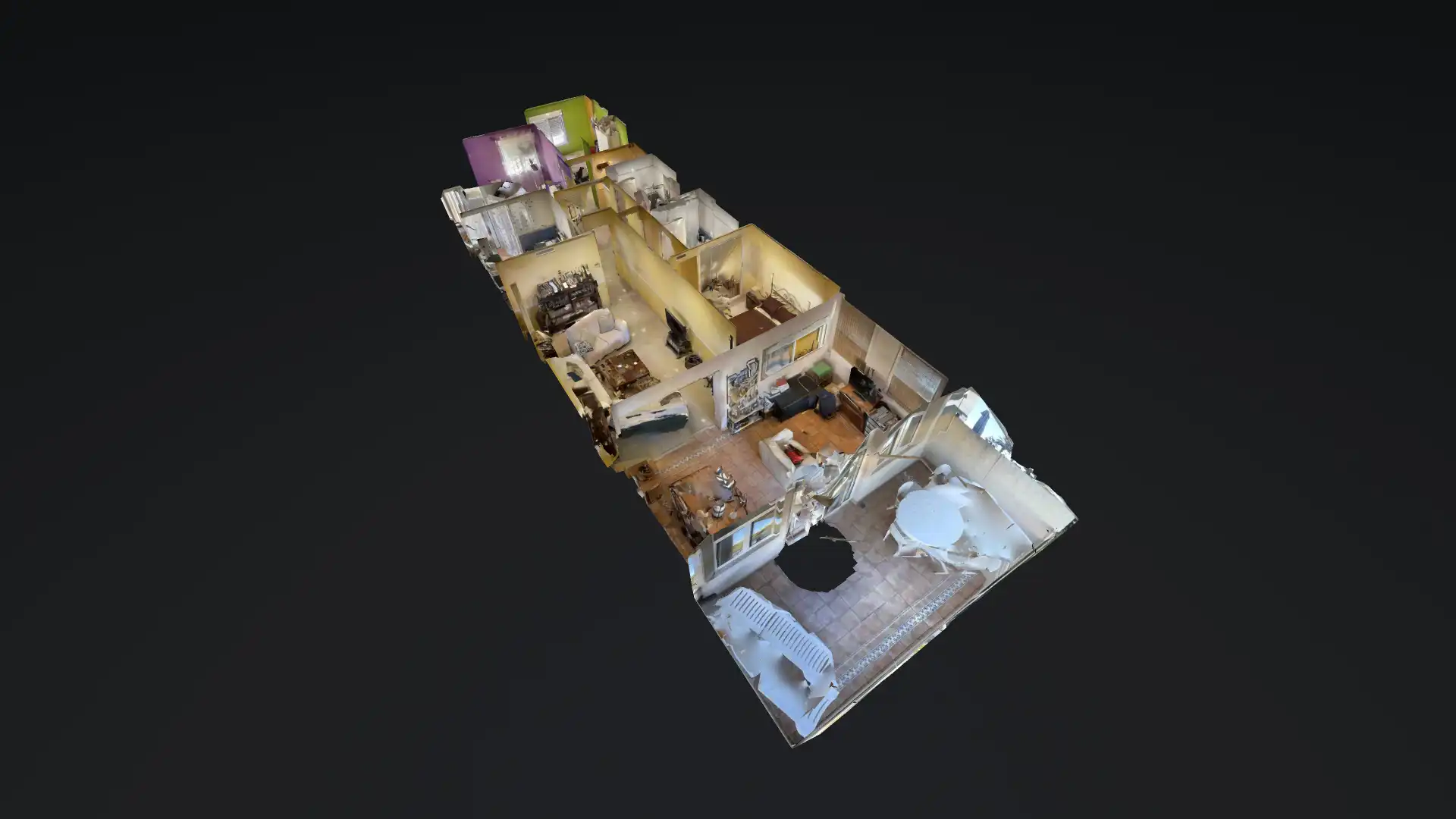 Wohnung mit Pool zum Verkauf in Avenida Pintor Fernando Soria, imagen 73