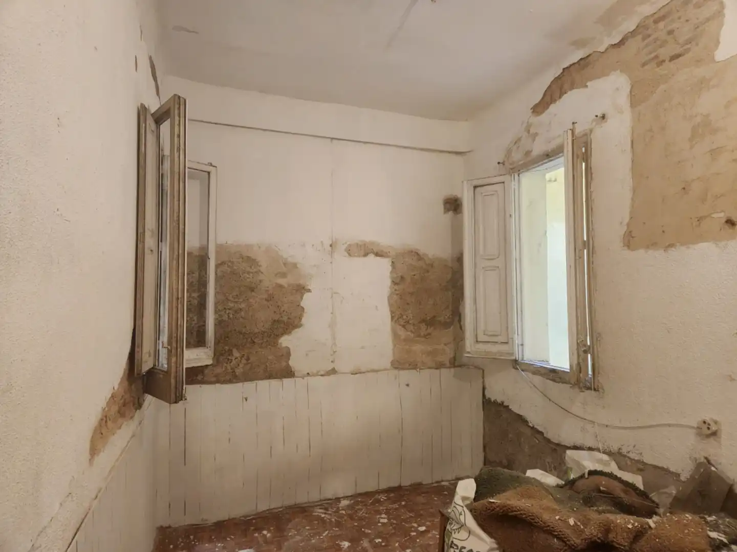 Kitchen of Commercial properties for sale in Madrid