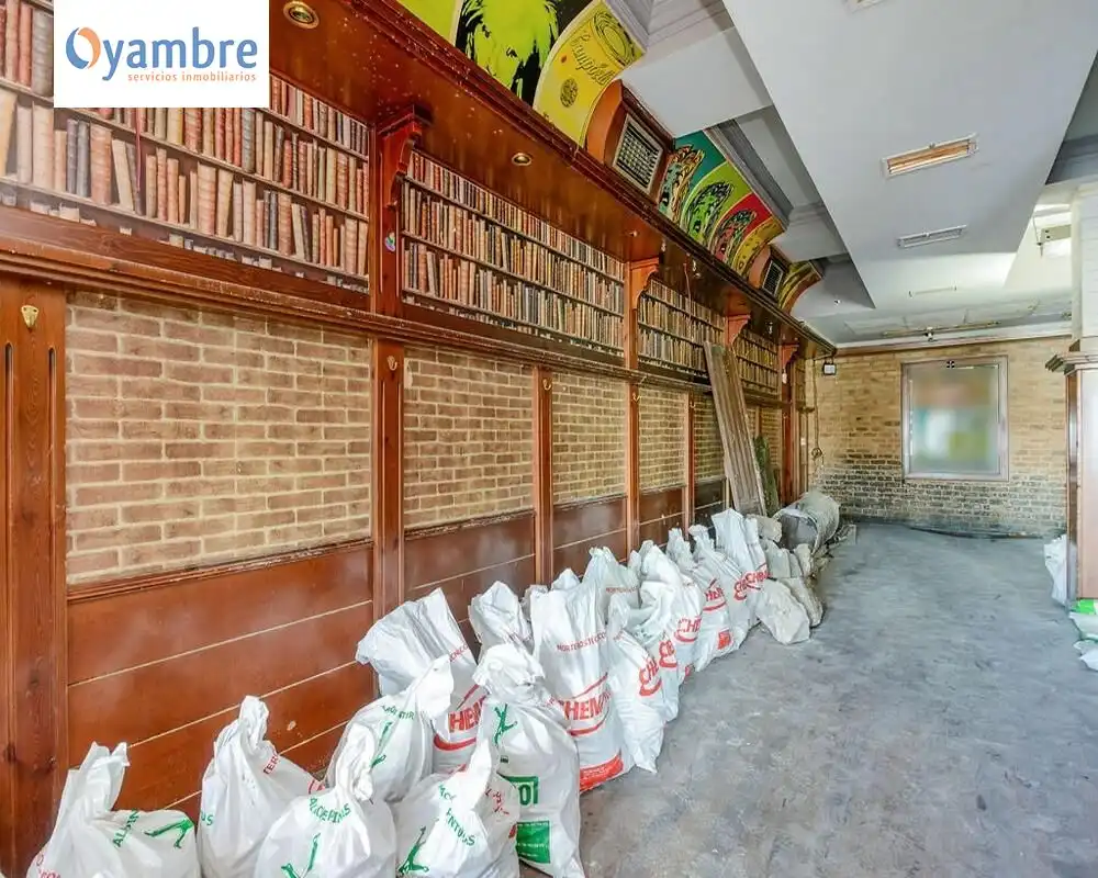 Business premises for sale in Rodríguez San Pedro 19, imagen 19