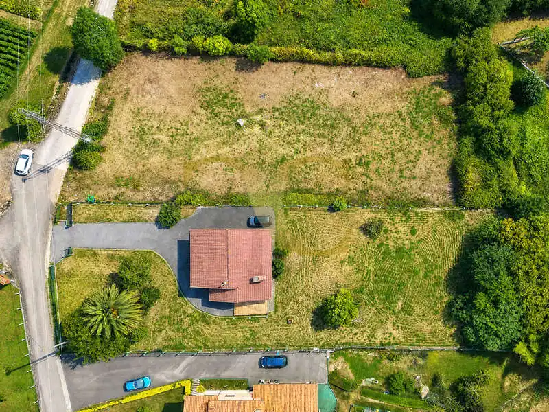Casa o xalet en venda en Villaviciosa amb Calefacció, Jardí privat i Terrassa
