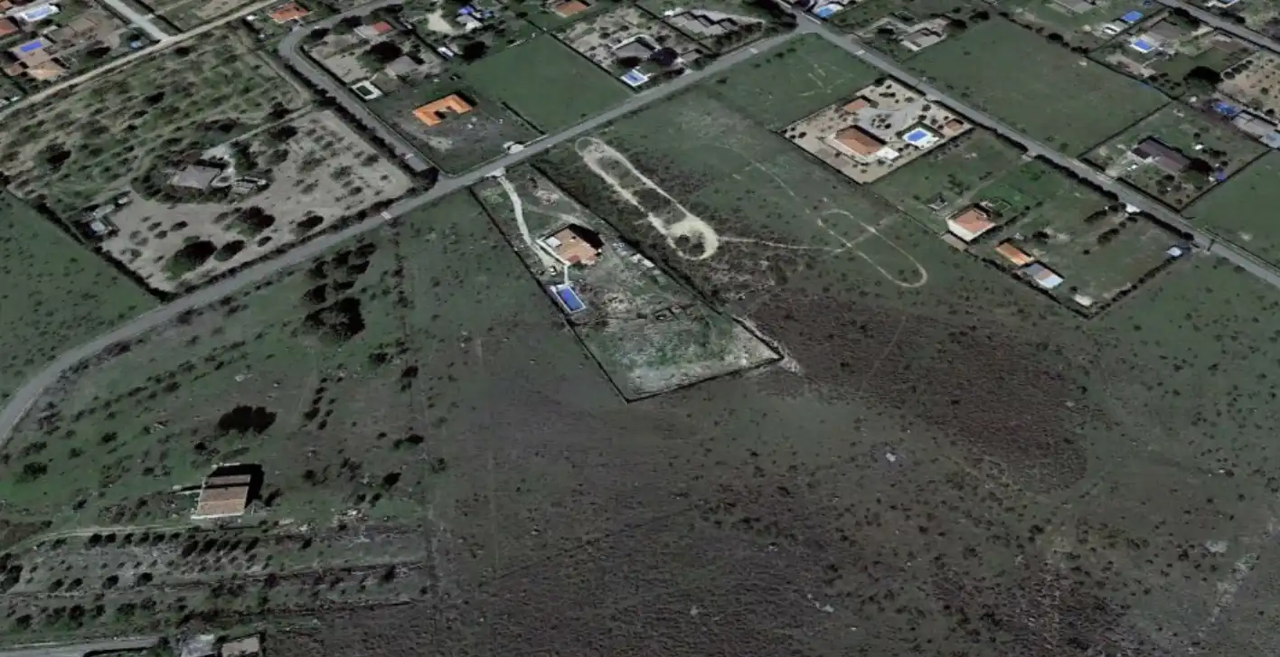 Terreny residencial en venda a Urbanización Río Llano, imagen 7