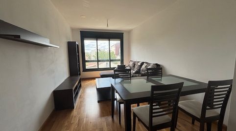 Foto 2 de Apartament de lloguer a Piñeiros- Freixeiro, Narón