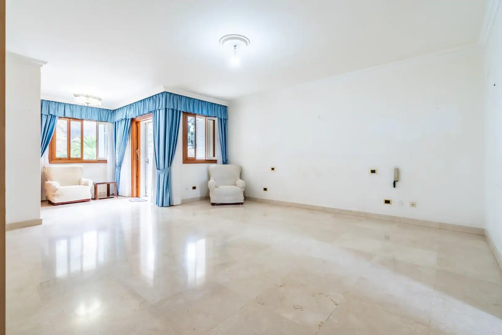 Chalet con terraza en venta en Calle EMETERIO PADRON CRUZ 1, imagen 25