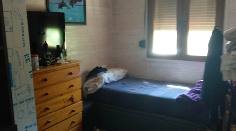 Foto 4 de Casa o xalet en venda a Cabra del Camp, Tarragona