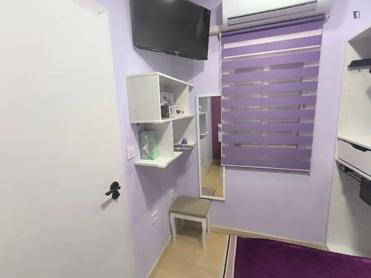 Apartament de lloguer a Arganzuela, imagen 30