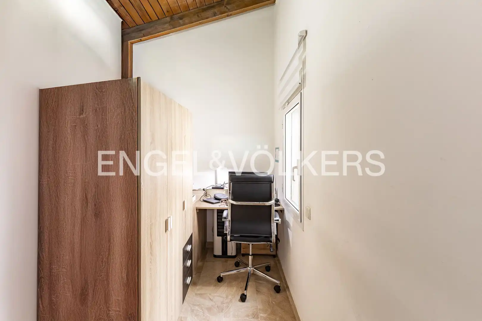 Dúplex en venta en Llinars del Vallès con Calefacción, Parquet y Terraza