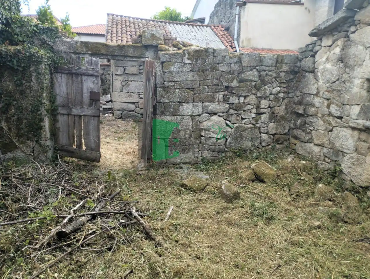 Casa amb jardí en venda a Amoeiro, imagen 23