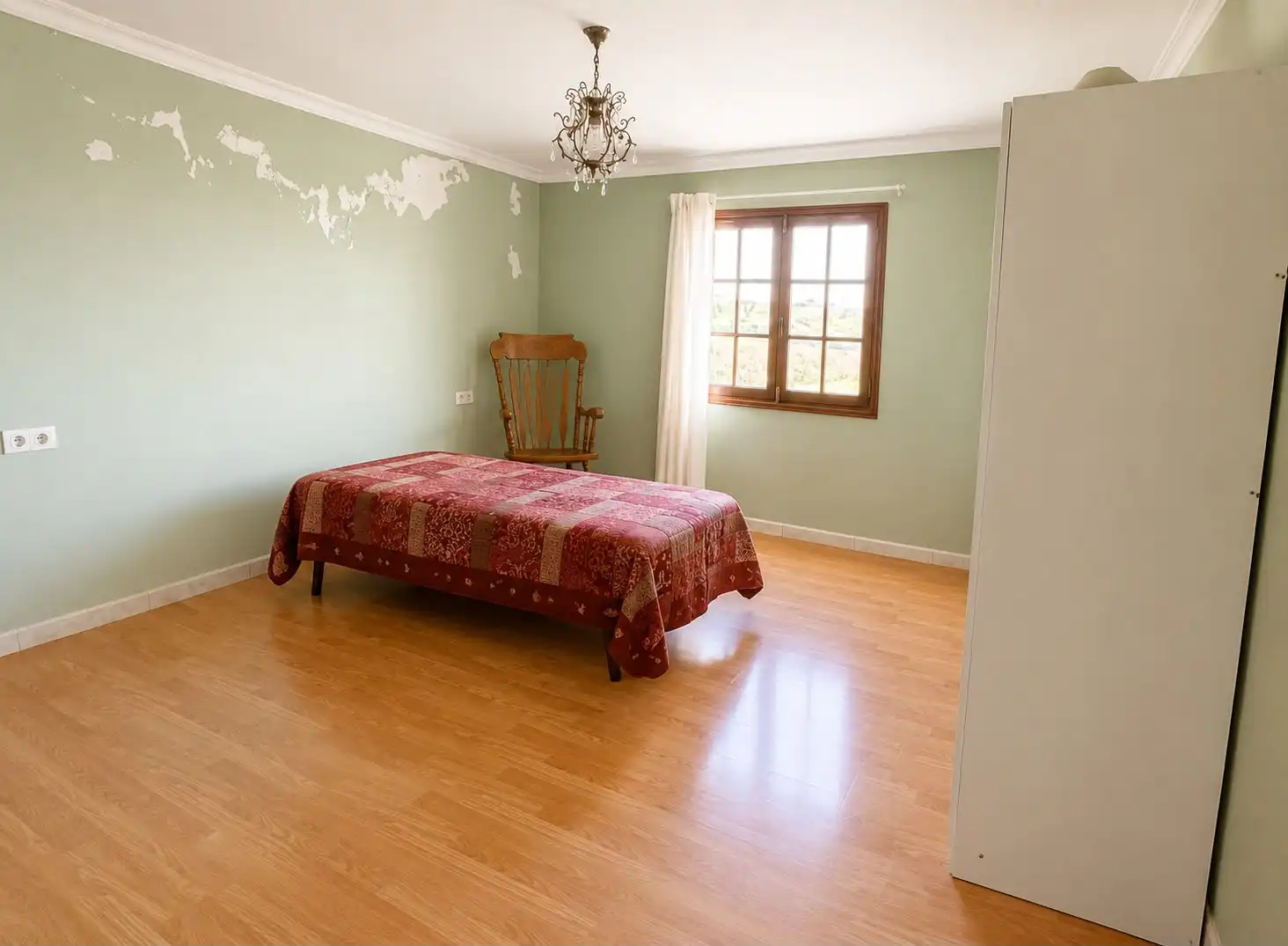 Villa in vendita a Camino Hoya Limpia, imagen 4
