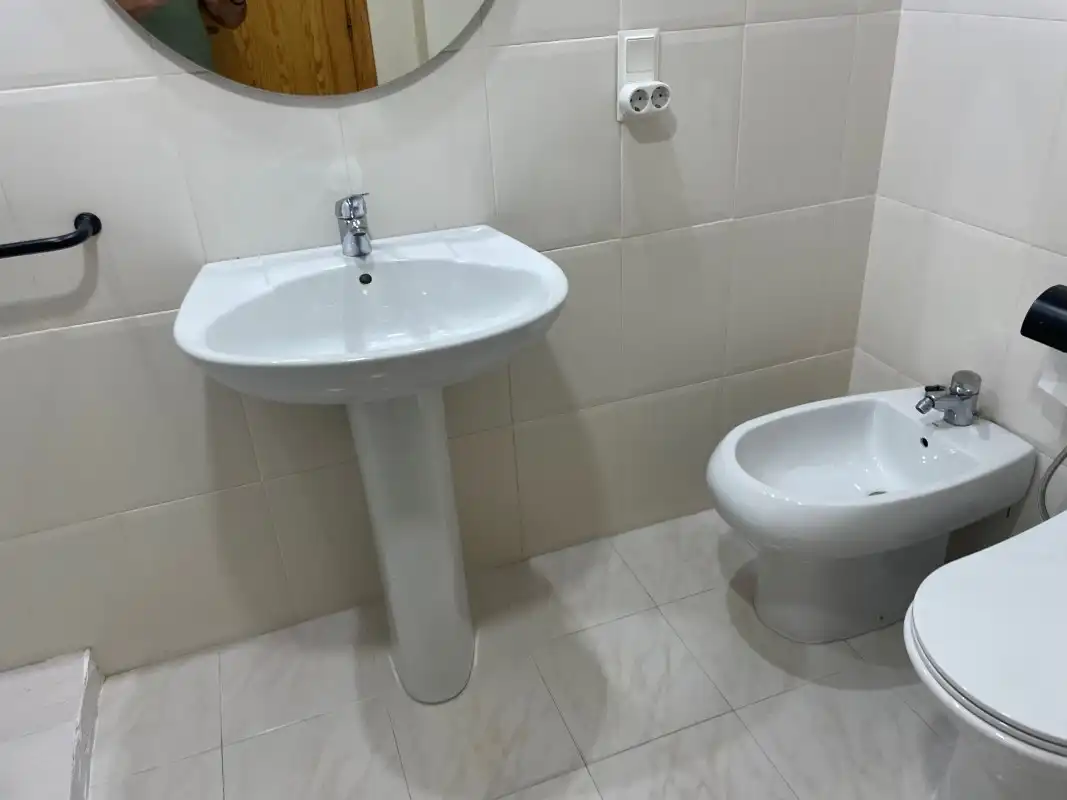 Estudi amb terrassa en venda a Centro Ciudad, imagen 22