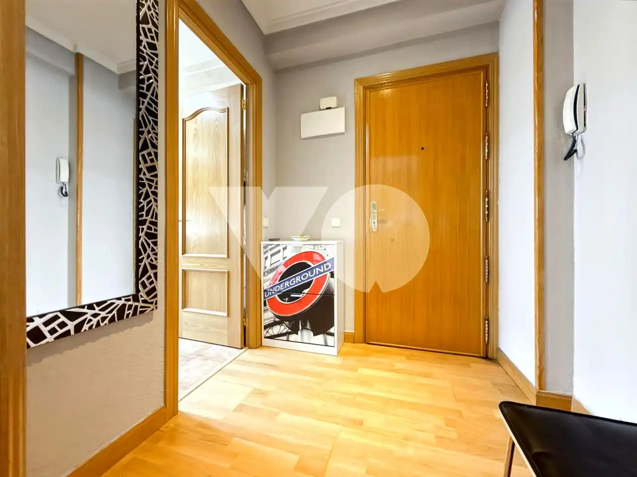 Piso con ascensor en venta en Calle de Martínez Villergas, imagen 11