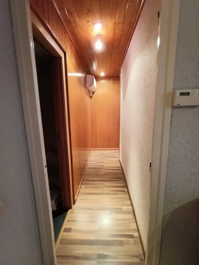 Piso de alquiler en Mollet del Vallès con Aire acondicionado, Calefacción y Parquet