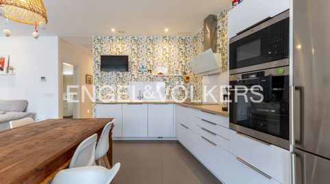 Foto 5 von Wohnung zur Miete in El Pla del Remei, Valencia Capital
