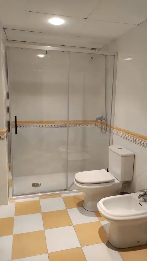 Flat for rent in Valencia, Valencia
