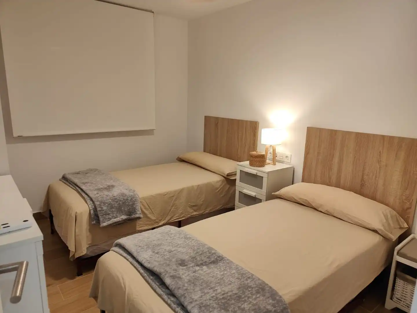 Flat with lift to rent in Calle Mar de Plata 3, imagen 11