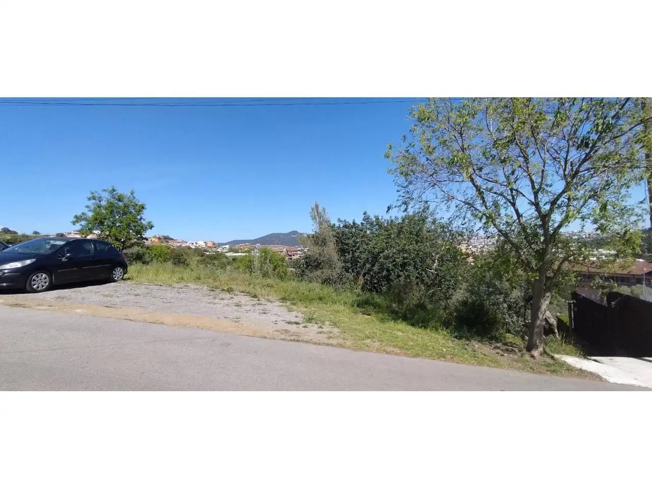 Terreno residencial en venta en Sant Vicenç Dels Horts