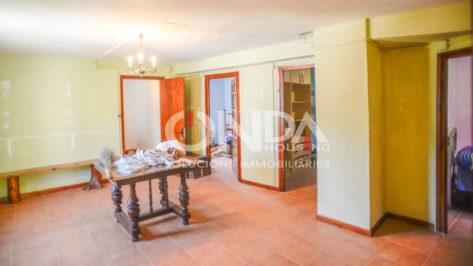 Casa o chalet en venta en Sort con Jardín privado, Terraza y Trastero