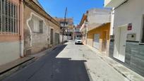 Exterior view of House or chalet for sale in  Murcia Capital