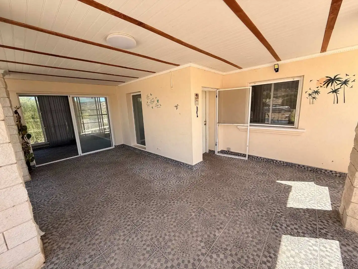Detached house for sale in Abanilla, imagen 7