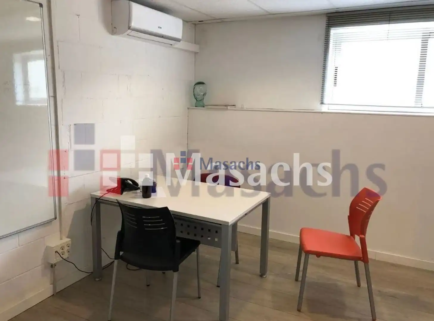 Nave industrial en venta en Girona