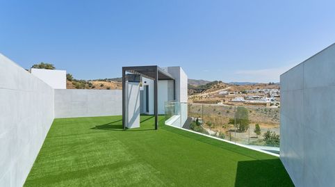 ATICO CON SOLARIUM A ESTRENAR EN COLINAS DE EL LIMONAR., Bild 4