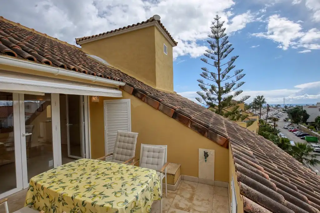 Dúplex amb piscina en venda a Benamara - Atalaya, imagen 19