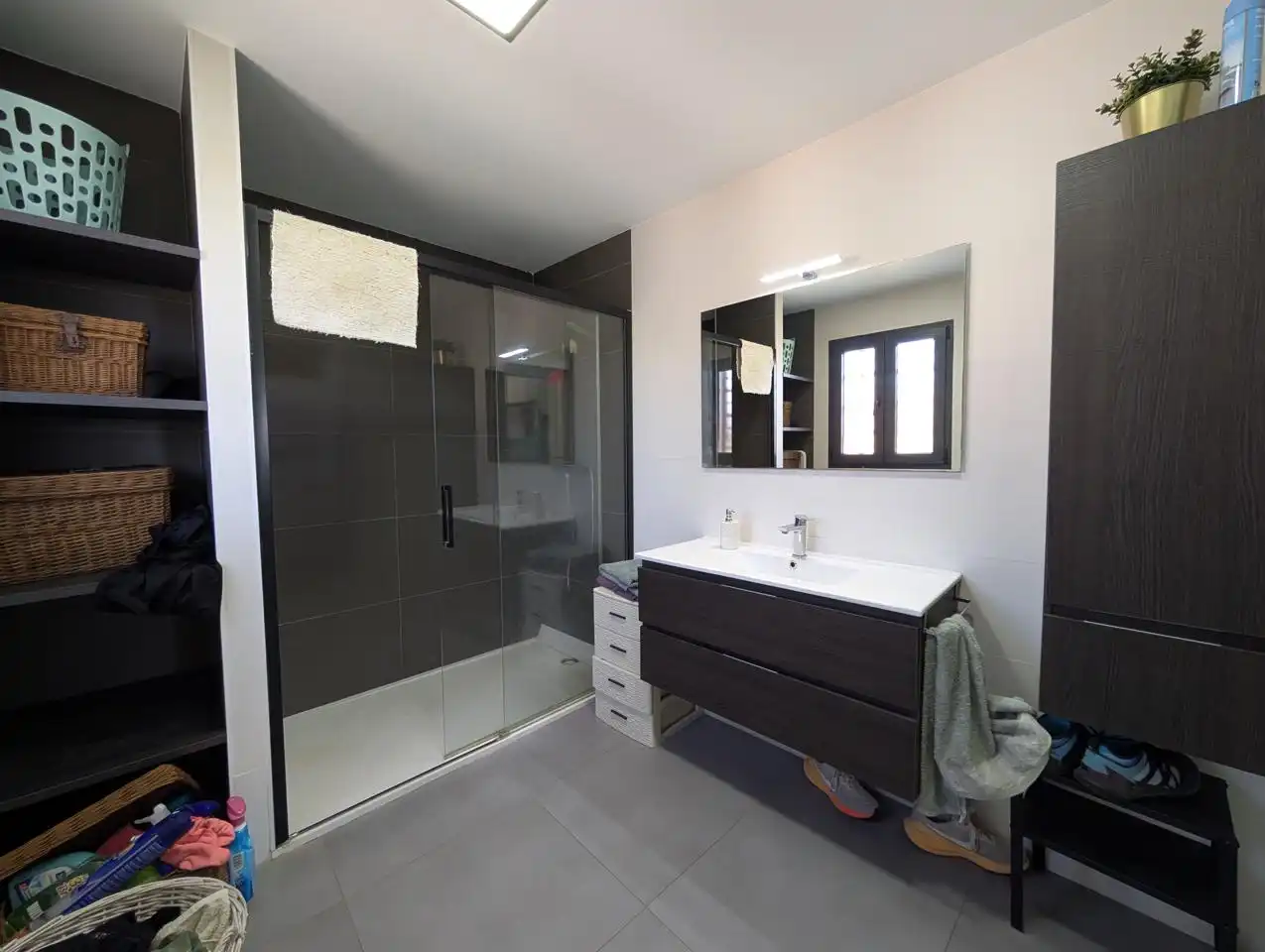 Casa rústica con piscina en venta en H, imagen 11