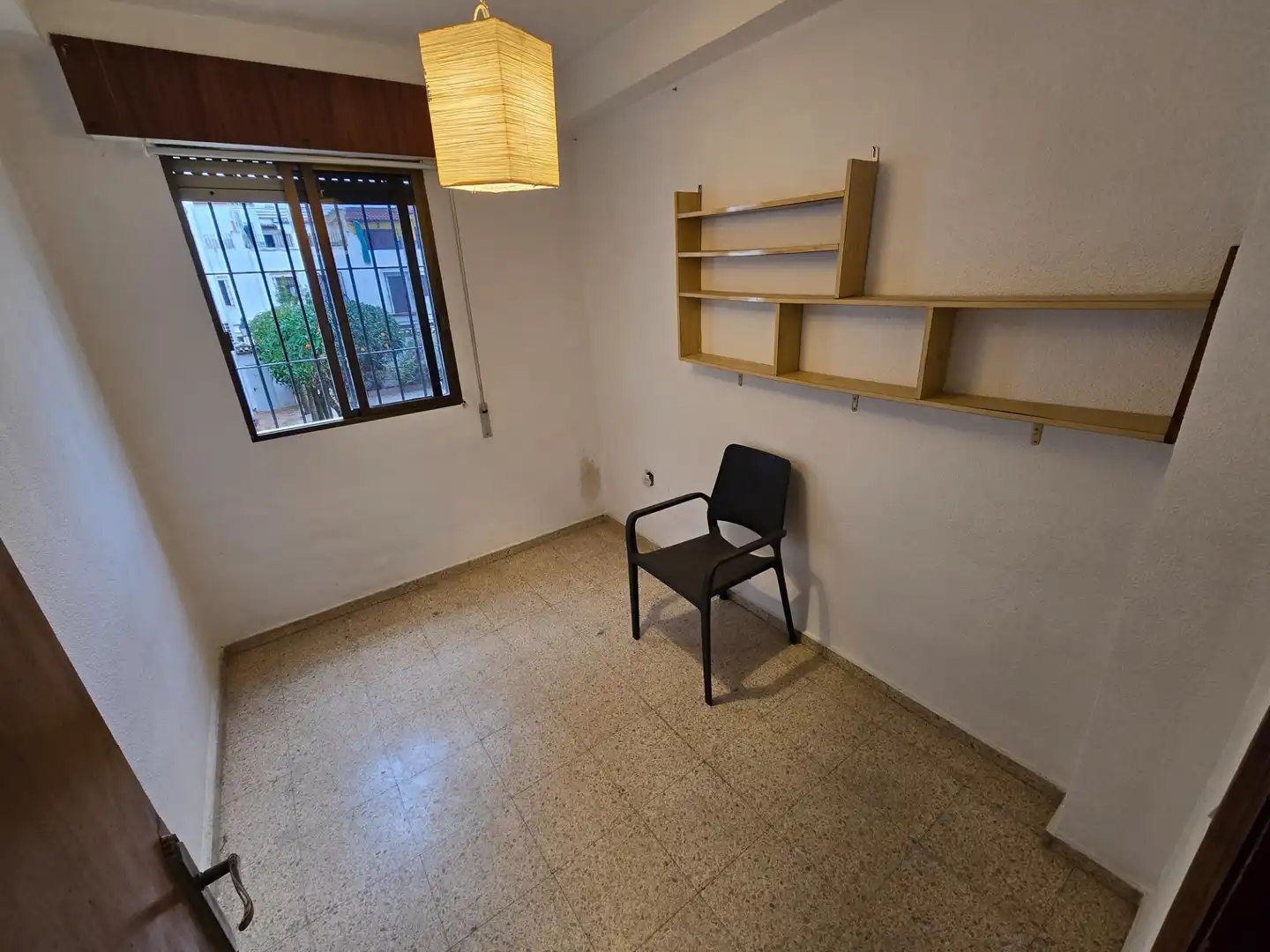 Piso con terraza en venta en Plaza Plaza Conde de Priego 2, imagen 5