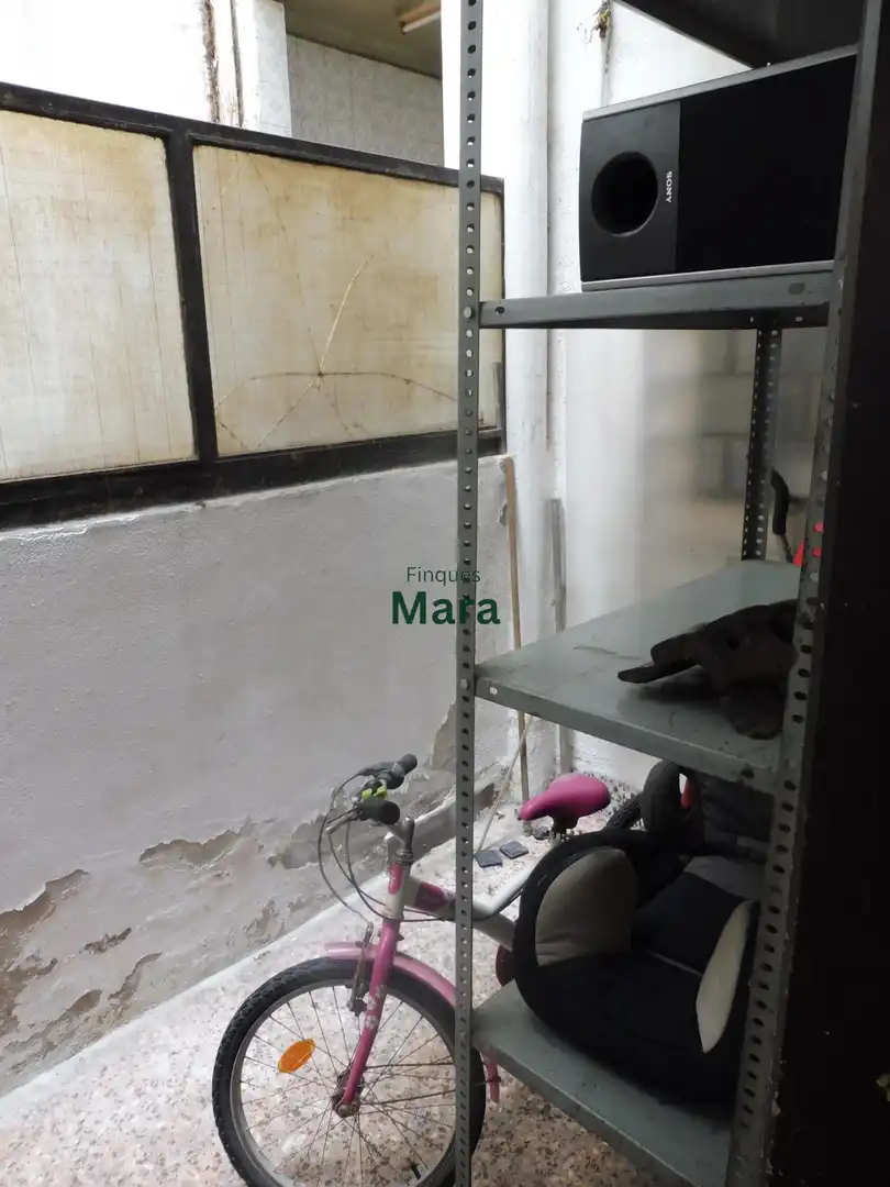 Local comercial en venda a Calle ramon llull de, imagen 8
