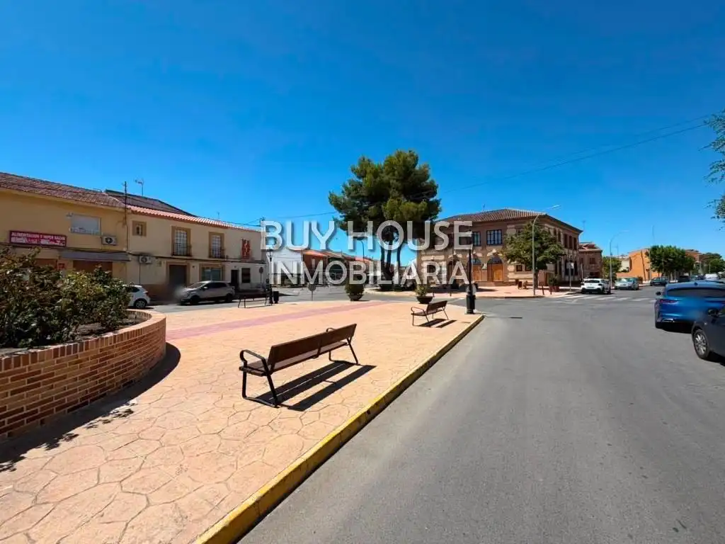 Casa in vendita a Villaluenga de la Sagra, imagen 2