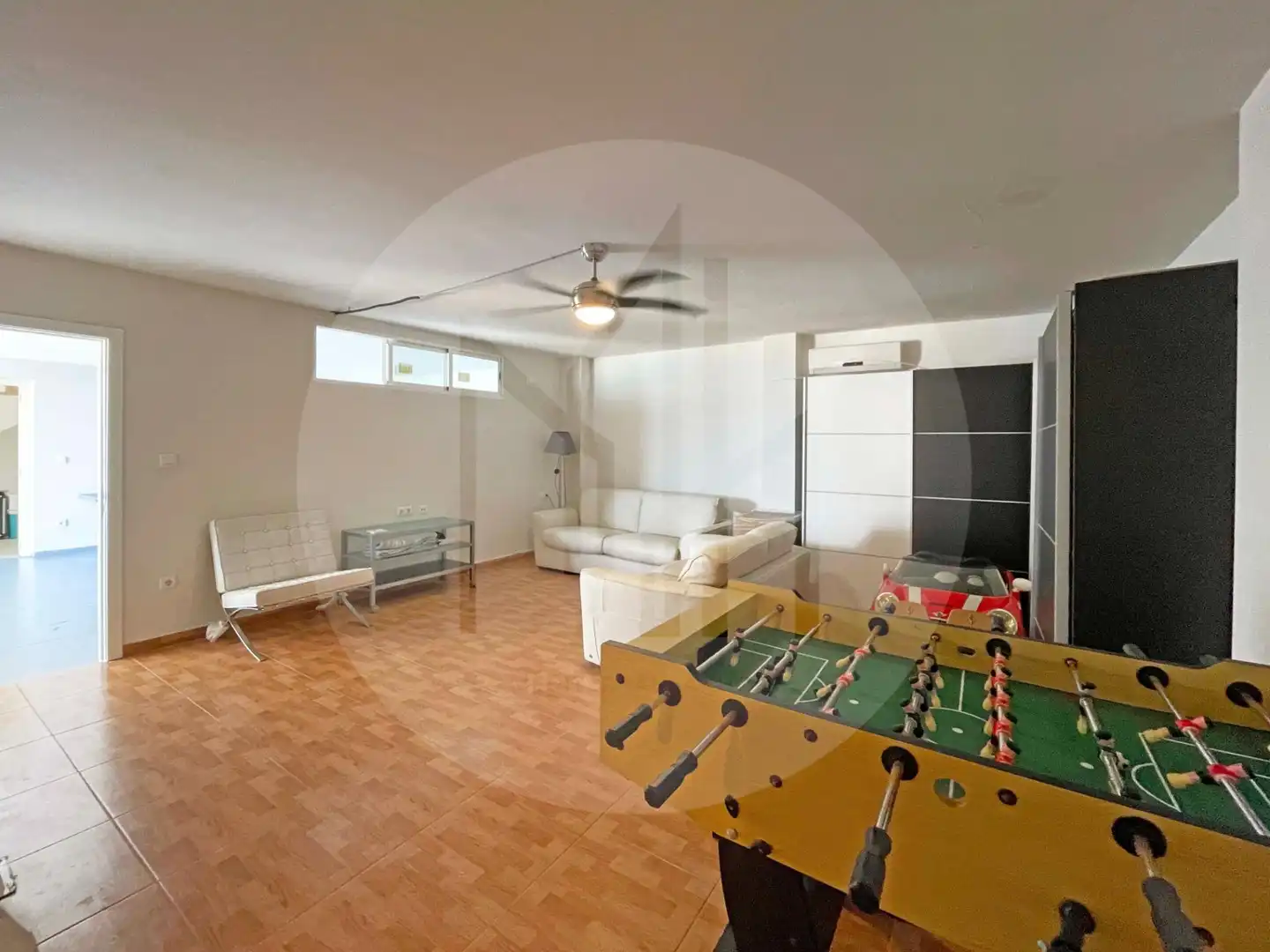 Maison mitoyenne avec terrasse à vendre à SERRA D'ESPADÀ, imagen 5