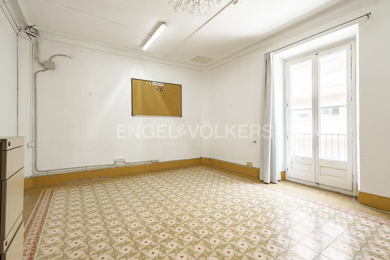 Edificio en venta en Sant Joan Despí