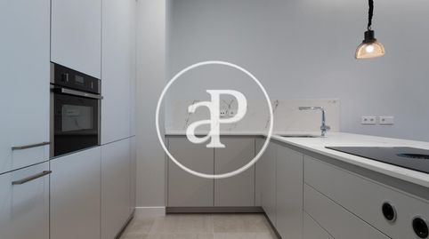 Foto 4 von Wohnung zur Miete in C. Alcalá, Goya, Madrid Capital