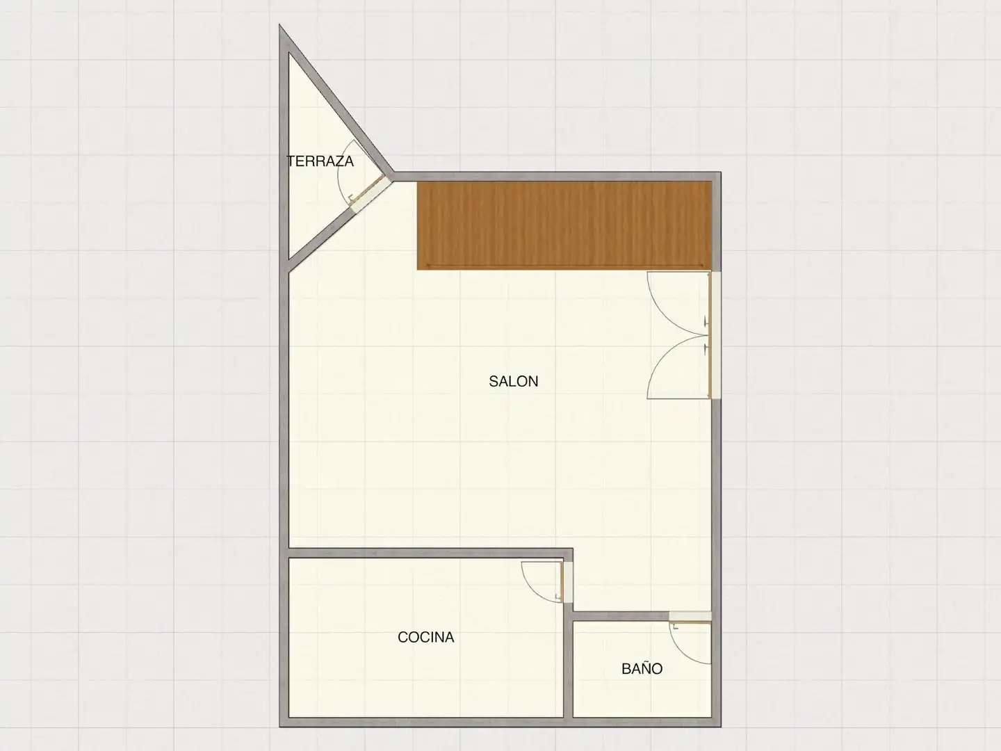 Duplexes for sale in San Sebastián de los Reyes  with Air Conditioner, Heating and Terrace