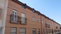 Exterior view of Flat for sale in Fuente El Saz de Jarama