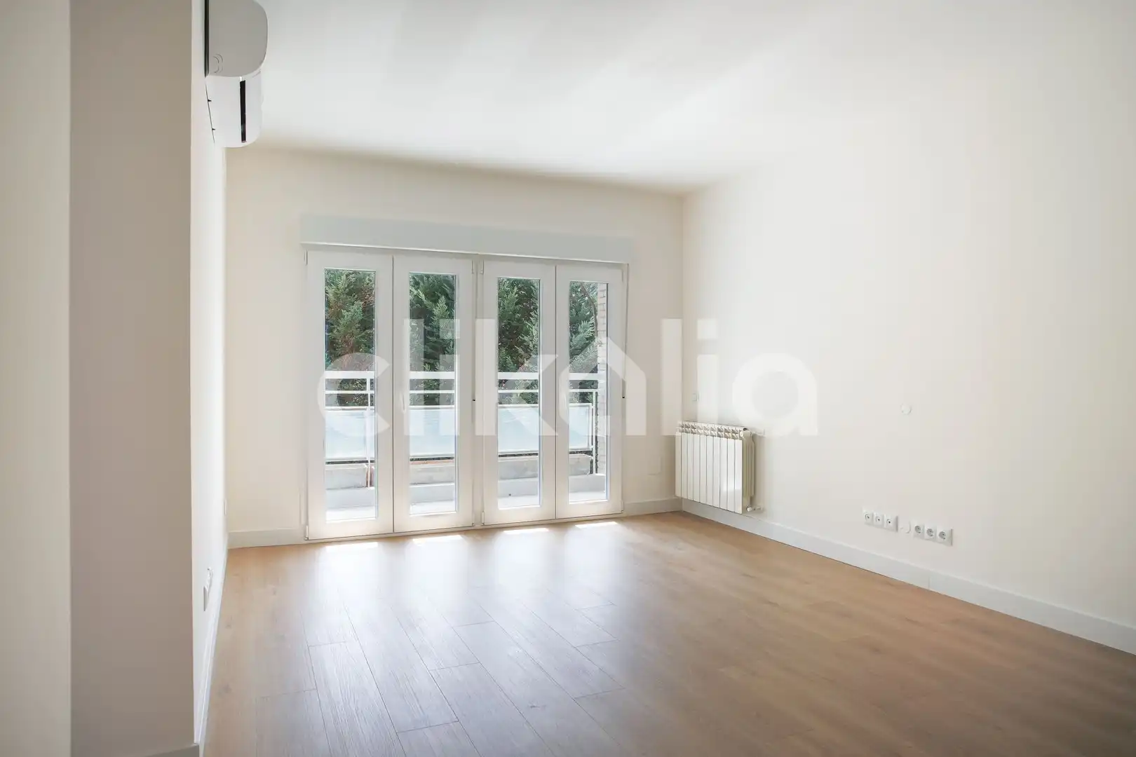 Flat with lift for sale in Hortaleza