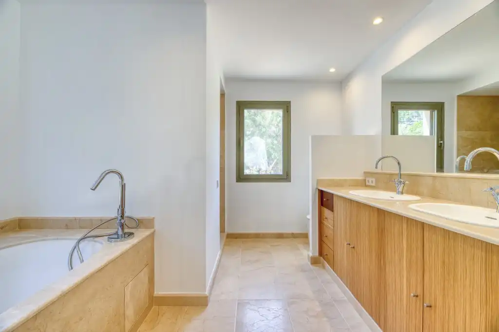 Casa rústica con piscina en venta en Esporles, imagen 27