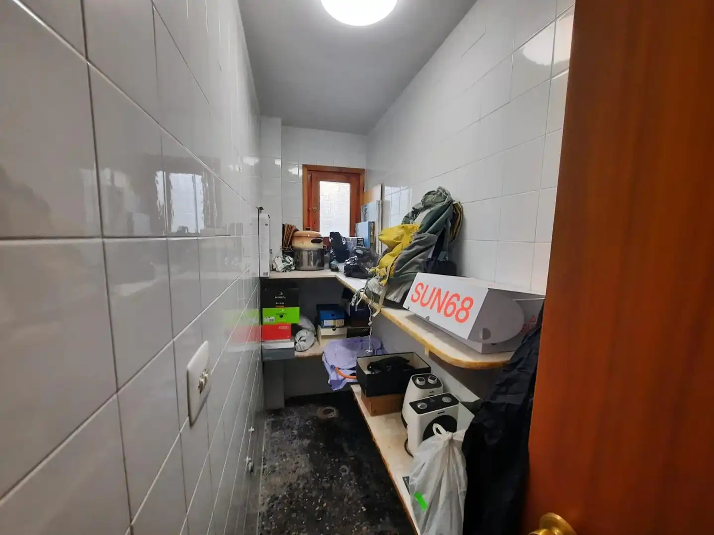 Appartamento con terrazza in vendita a Almansa, imagen 16