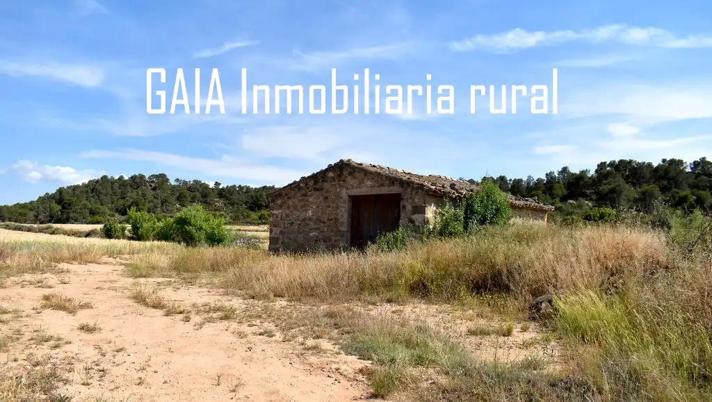 Casa rústica en venda a Maella